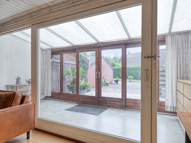Bellendreef 4, Etten-Leur