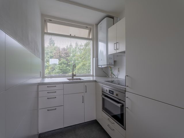 Valkreek 100, Rotterdam