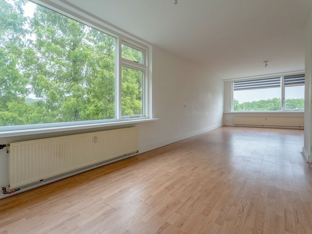 Valkreek 100, Rotterdam