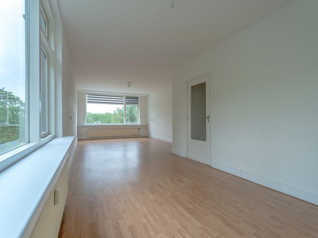 Valkreek 100, Rotterdam