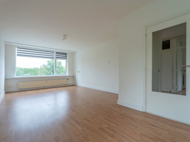 Valkreek 100, Rotterdam