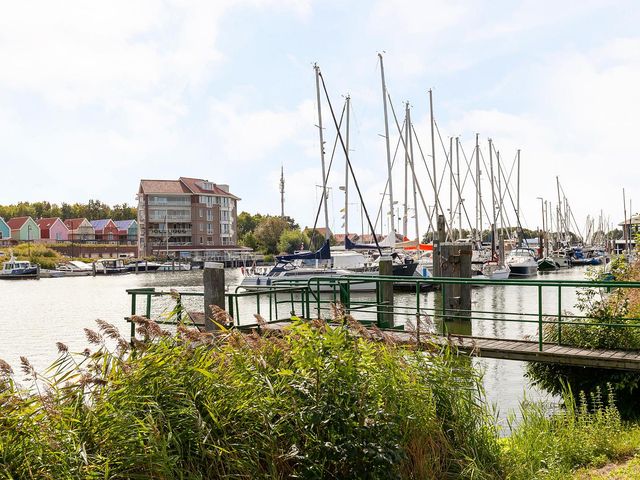 Oude Werf 72, Tholen