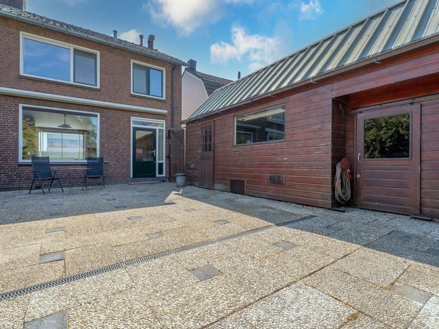 Molendijk 63a, Rhoon