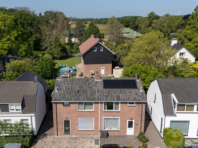 Molendijk 63a, Rhoon