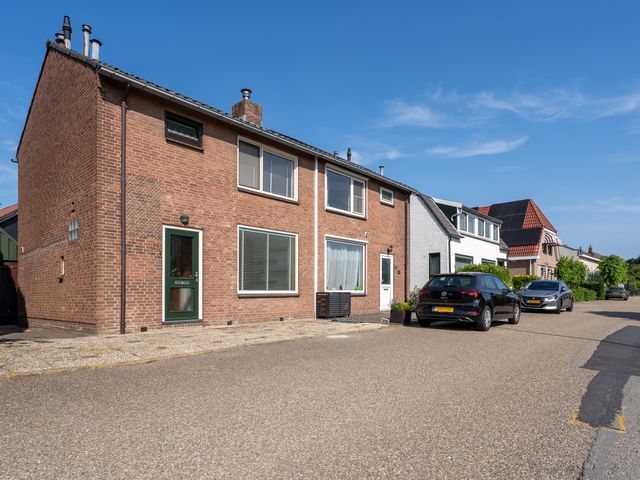 Molendijk 63a, Rhoon