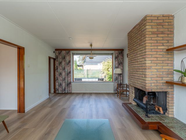 Molendijk 63a, Rhoon