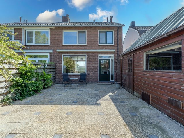 Molendijk 63a, Rhoon