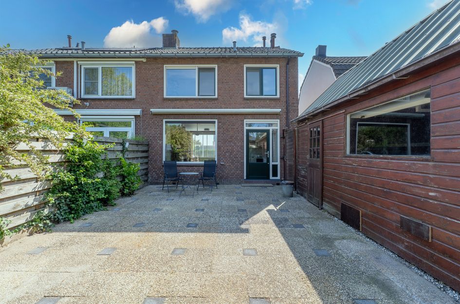 Molendijk 63a