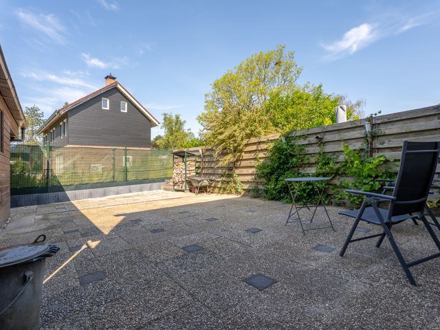 Molendijk 63a, Rhoon