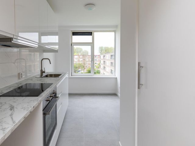 Ruigoord 31, Rotterdam