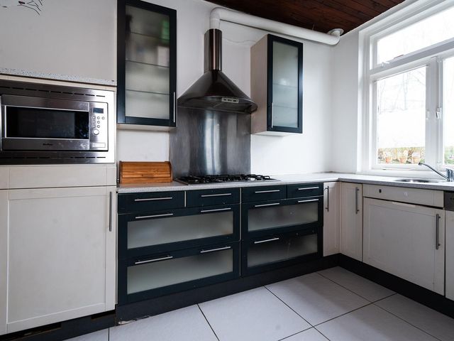 Hordijk 155, Rotterdam