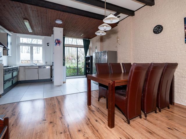 Hordijk 155, Rotterdam