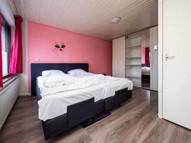 Hordijk 155, Rotterdam