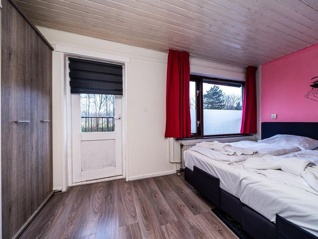Hordijk 155, Rotterdam
