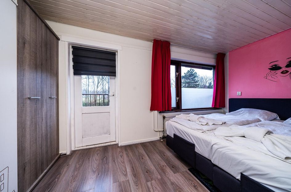 Hordijk 155