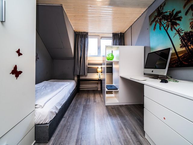 Hordijk 155, Rotterdam
