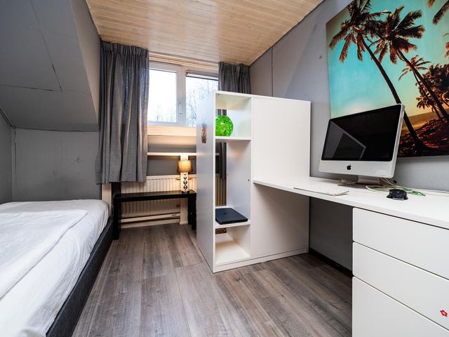 Hordijk 155, Rotterdam