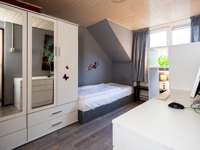 Hordijk 155, Rotterdam