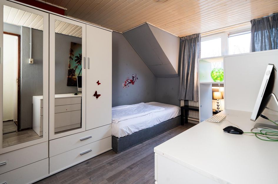 Hordijk 155