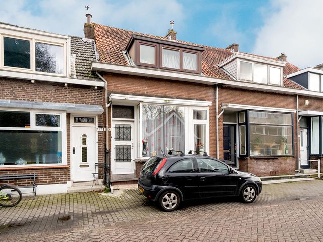 Hordijk 155, Rotterdam