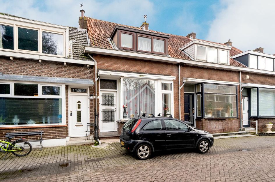 Hordijk 155