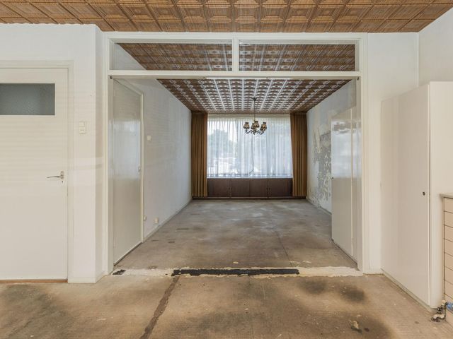 Van Wijngaardenlaan 38, Rotterdam