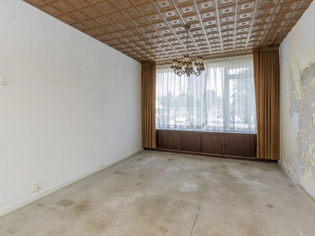 Van Wijngaardenlaan 38, Rotterdam
