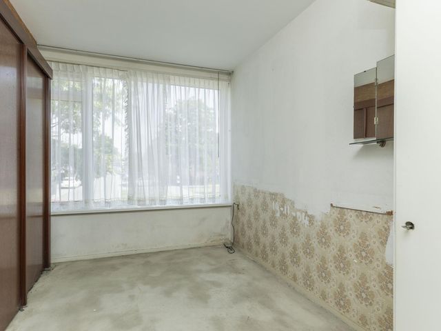 Van Wijngaardenlaan 38, Rotterdam