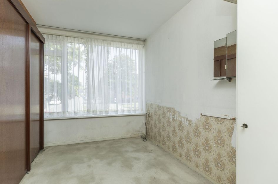 Van Wijngaardenlaan 38