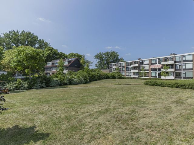 Van Wijngaardenlaan 38, Rotterdam