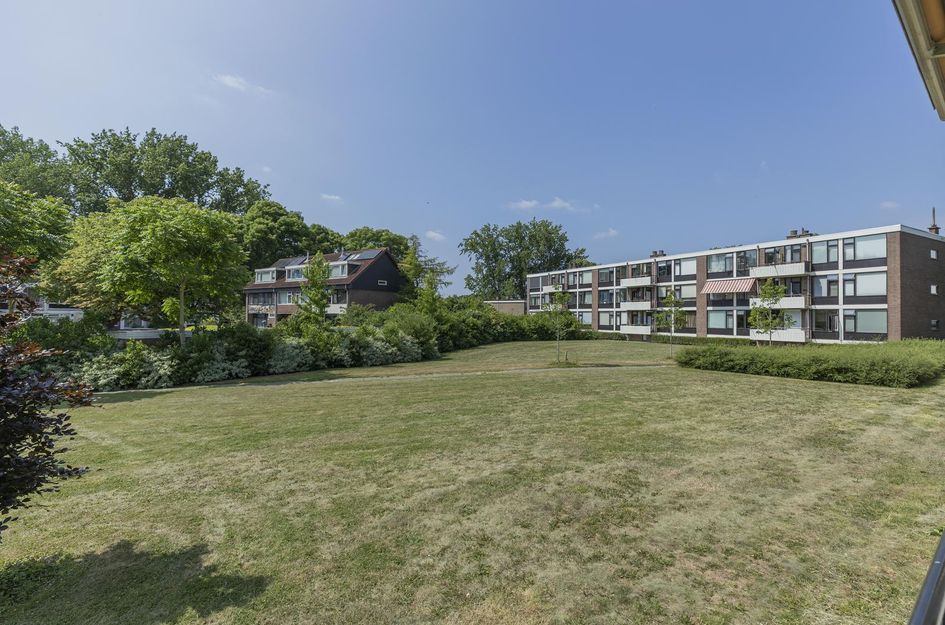 Van Wijngaardenlaan 38