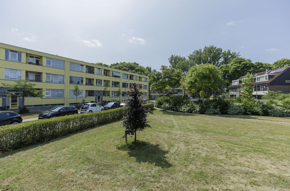 Van Wijngaardenlaan 38