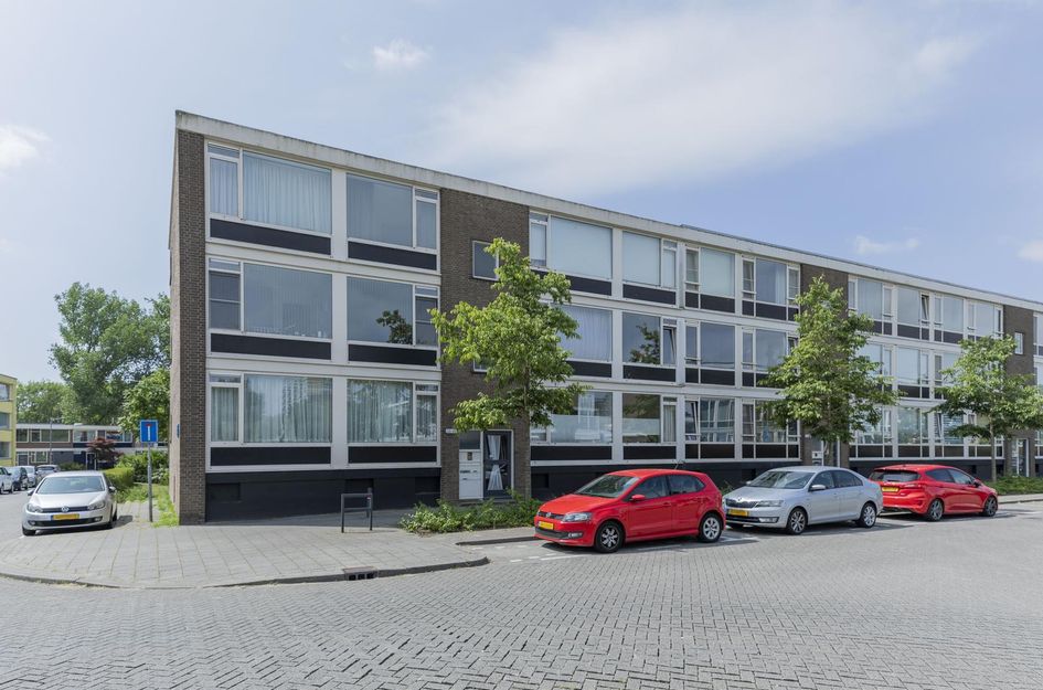 Van Wijngaardenlaan 38