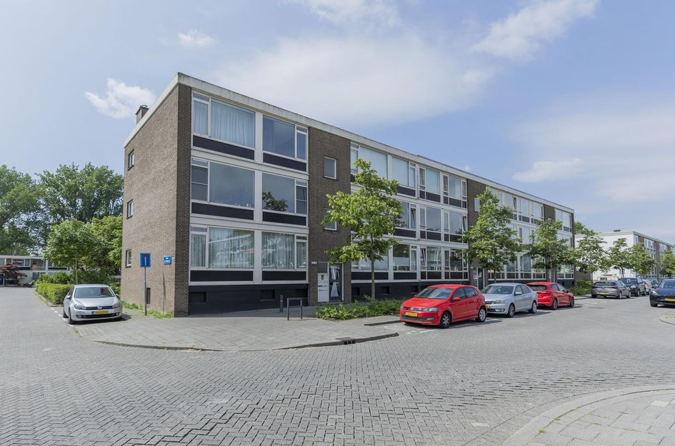 Van Wijngaardenlaan 38