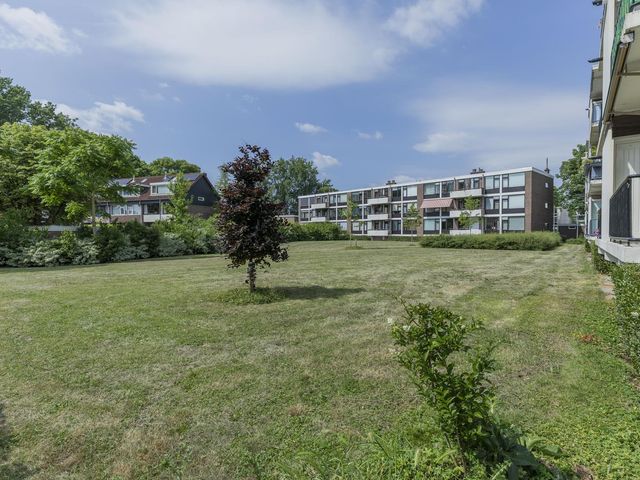 Van Wijngaardenlaan 38, Rotterdam