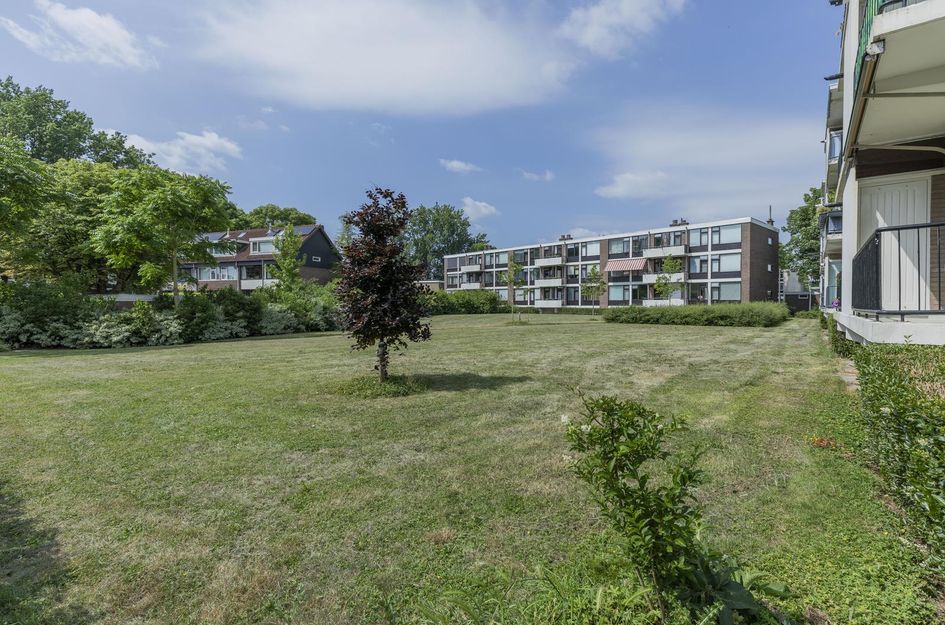 Van Wijngaardenlaan 38
