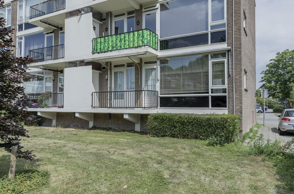 Van Wijngaardenlaan 38