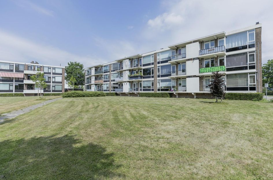 Van Wijngaardenlaan 38