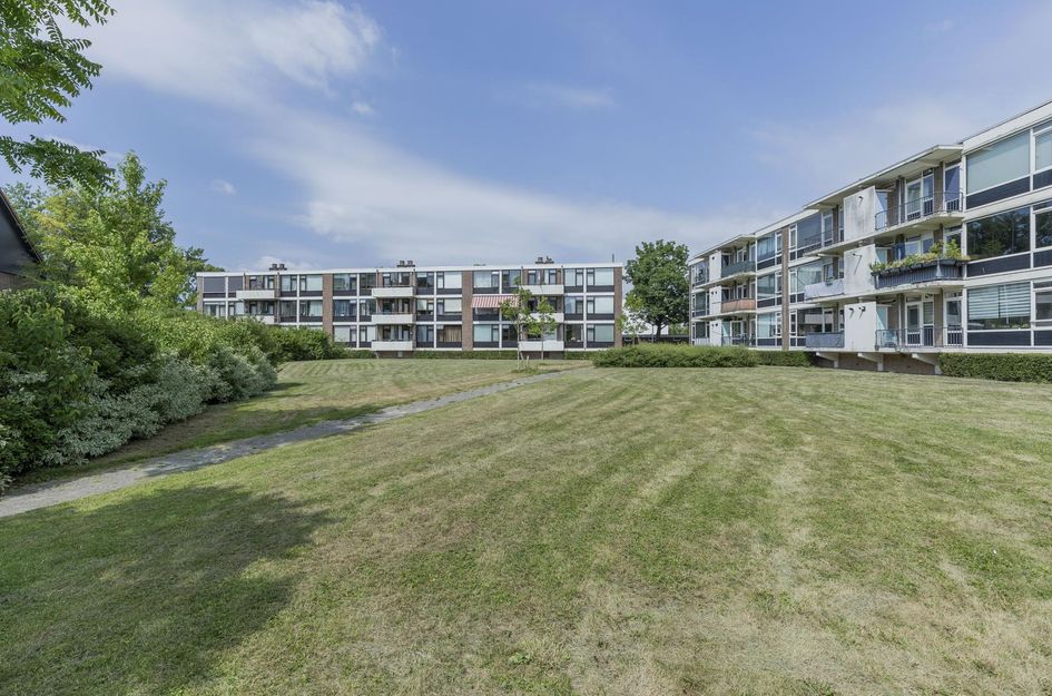 Van Wijngaardenlaan 38