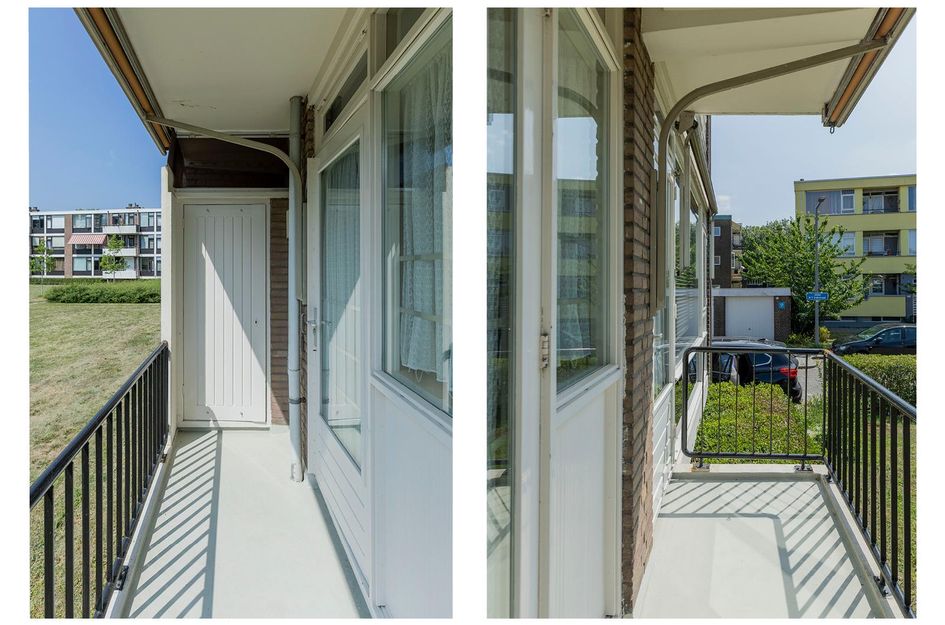 Van Wijngaardenlaan 38