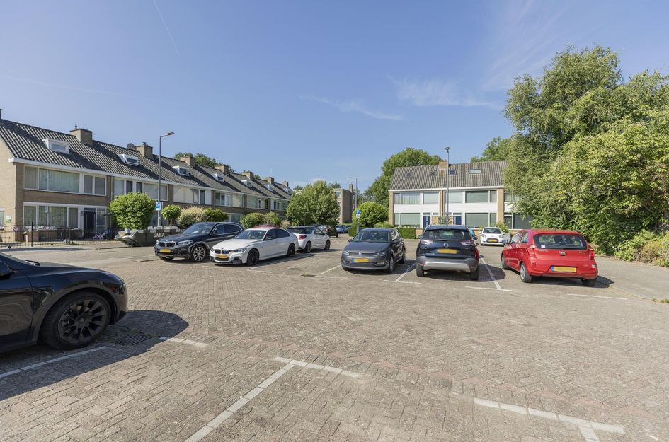 Keltenoord 50