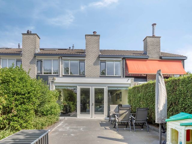 Regge 6, Veenendaal
