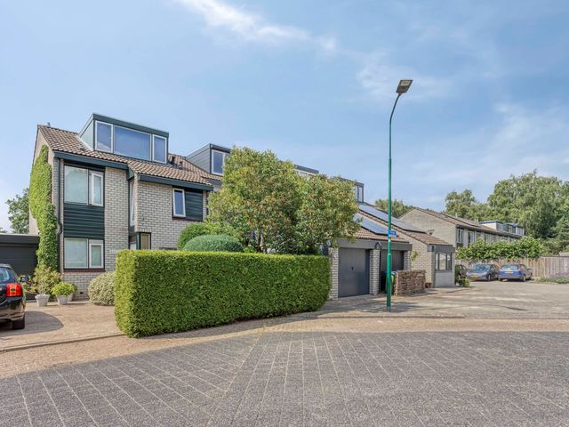 Regge 6, Veenendaal
