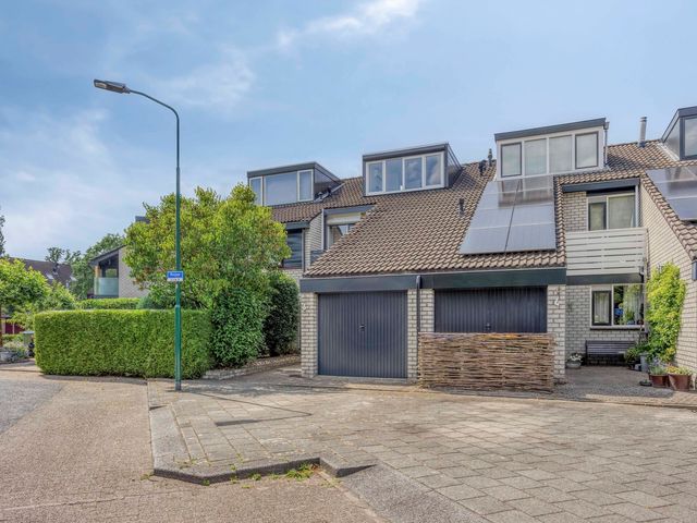 Regge 6, Veenendaal