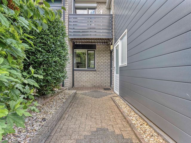 Regge 6, Veenendaal