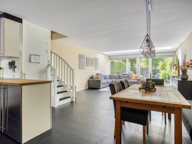 Regge 6, Veenendaal