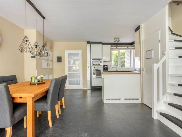 Regge 6, Veenendaal