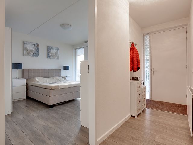 Vijfhagen 348, Breda