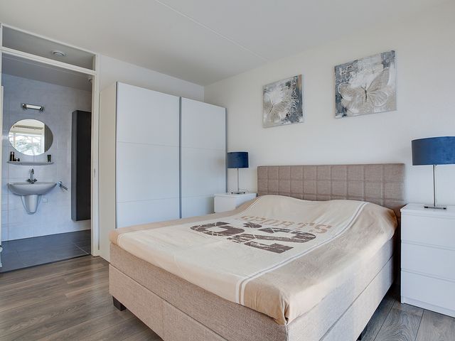 Vijfhagen 348, Breda