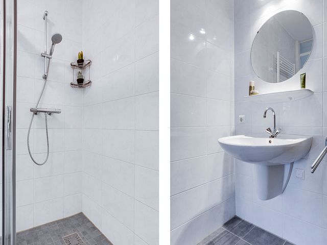 Vijfhagen 348, Breda